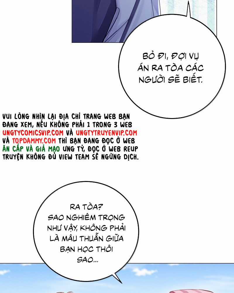 Để Ý Tôi Chút Nào Chapter 95 trang 25