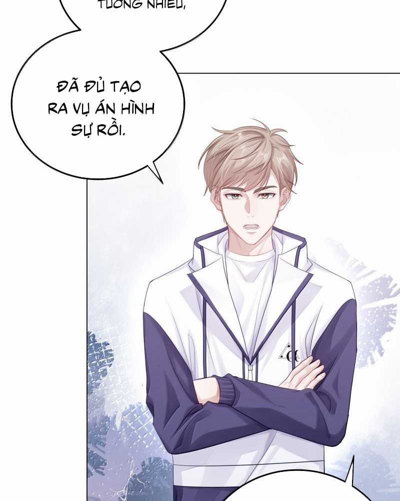 Để Ý Tôi Chút Nào Chapter 95 trang 27