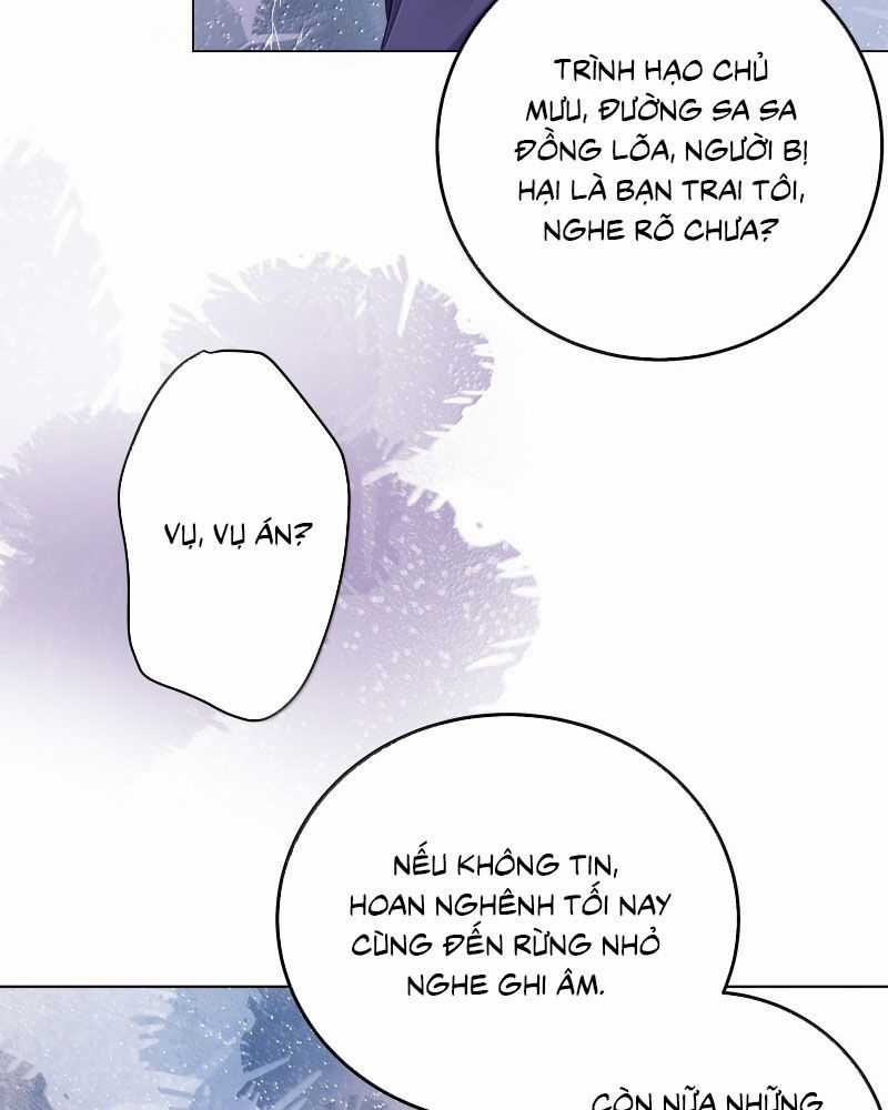 Để Ý Tôi Chút Nào Chapter 95 trang 28