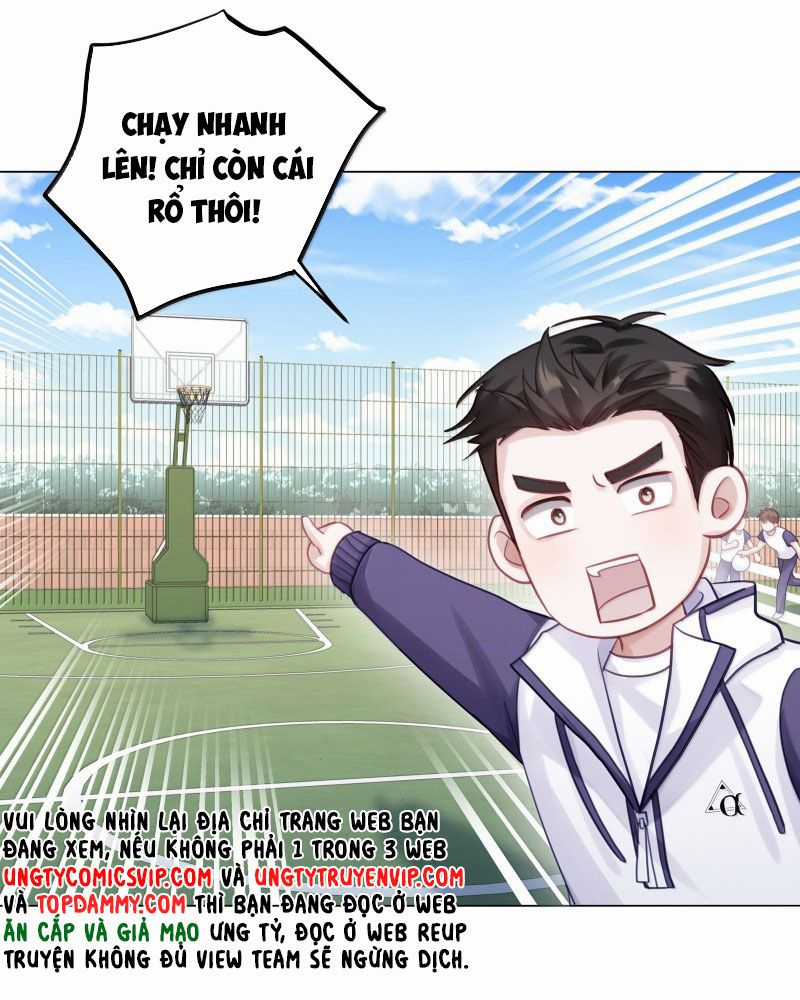 Để Ý Tôi Chút Nào Chapter 95 trang 3