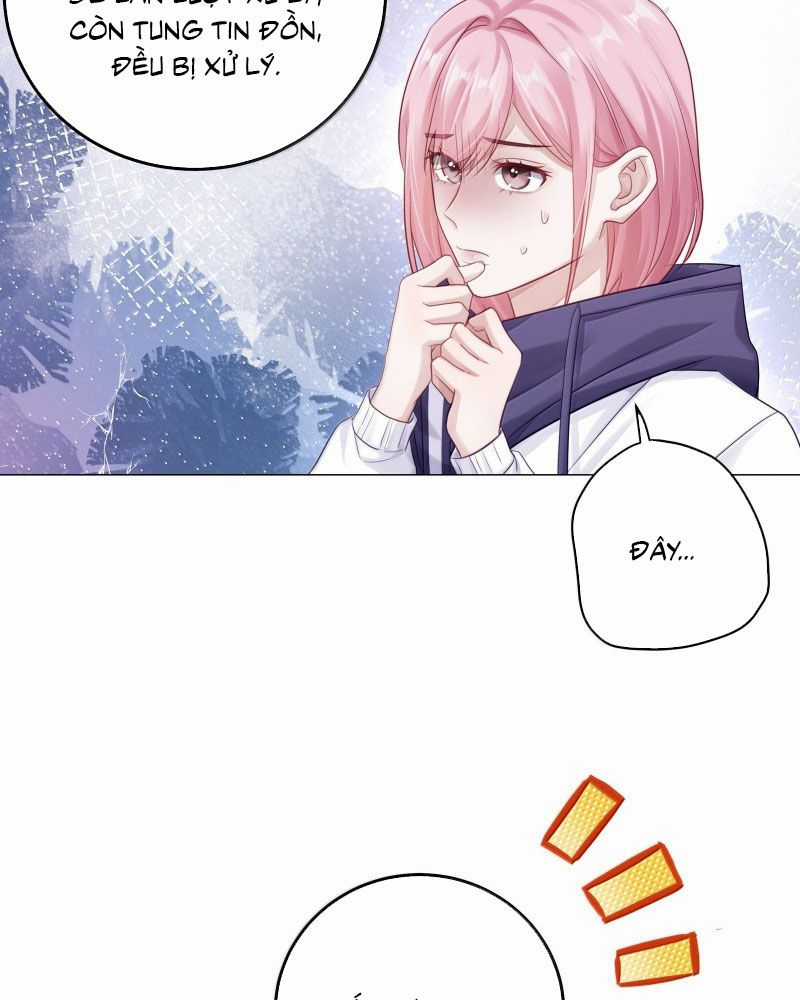 Để Ý Tôi Chút Nào Chapter 95 trang 30