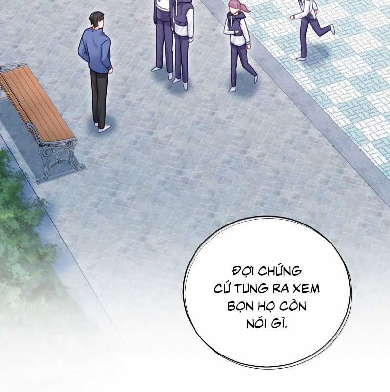 Để Ý Tôi Chút Nào Chapter 95 trang 32