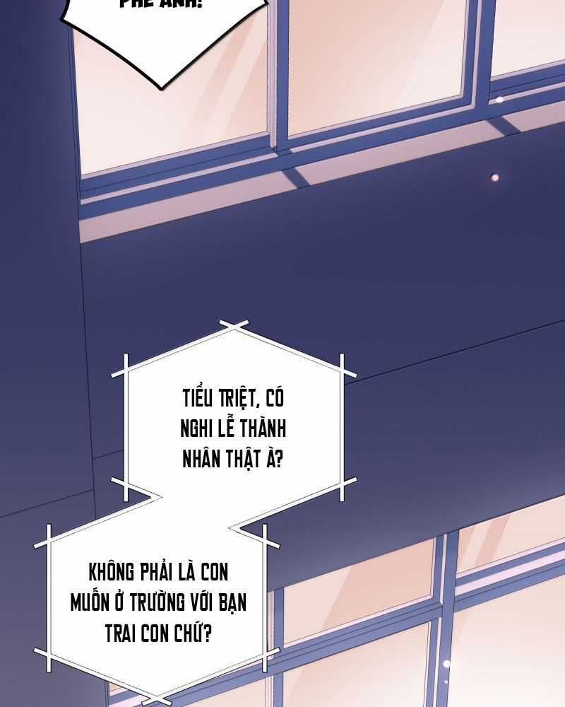 Để Ý Tôi Chút Nào Chapter 95 trang 36