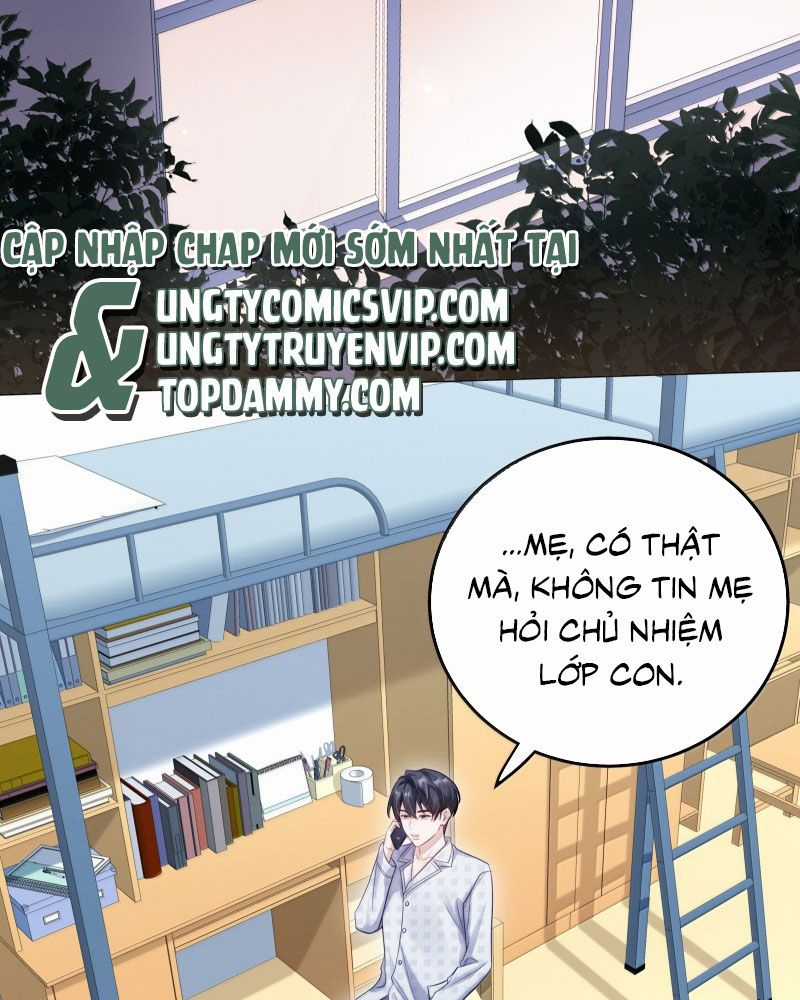 Để Ý Tôi Chút Nào Chapter 95 trang 37