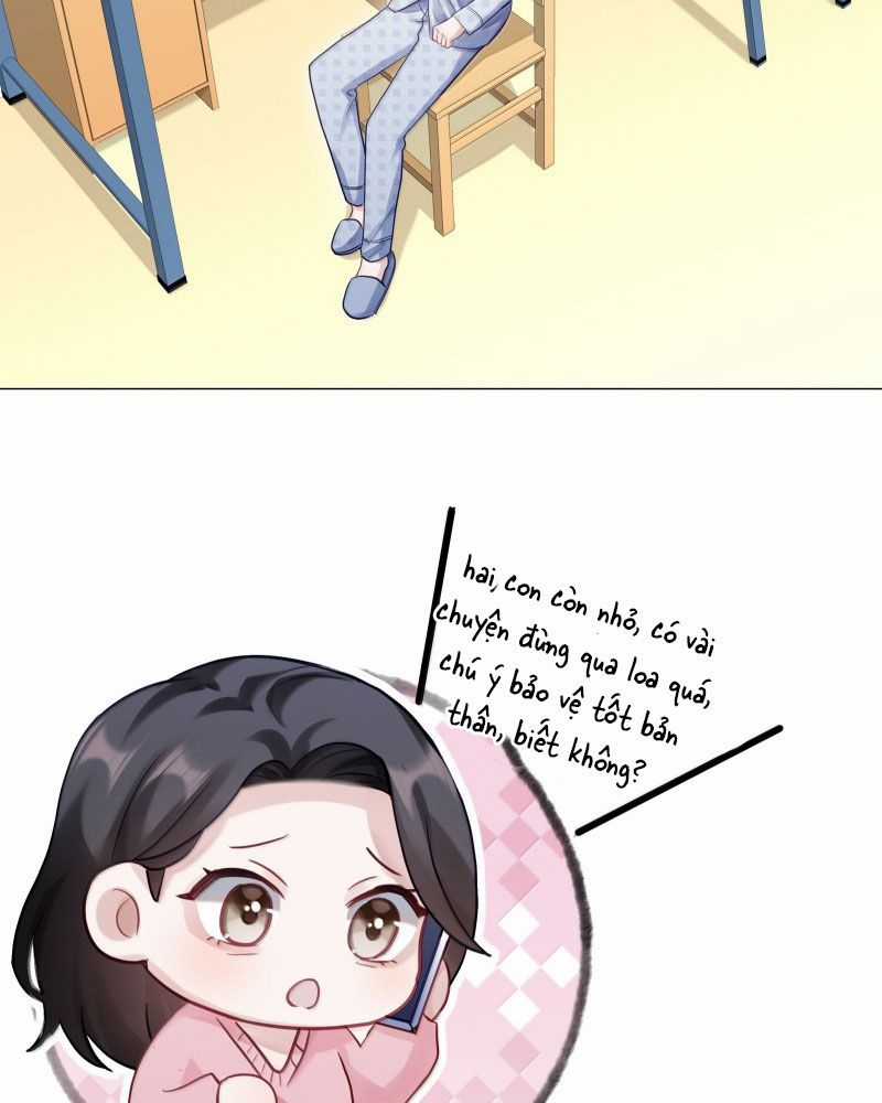 Để Ý Tôi Chút Nào Chapter 95 trang 38