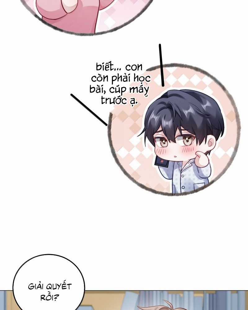 Để Ý Tôi Chút Nào Chapter 95 trang 39