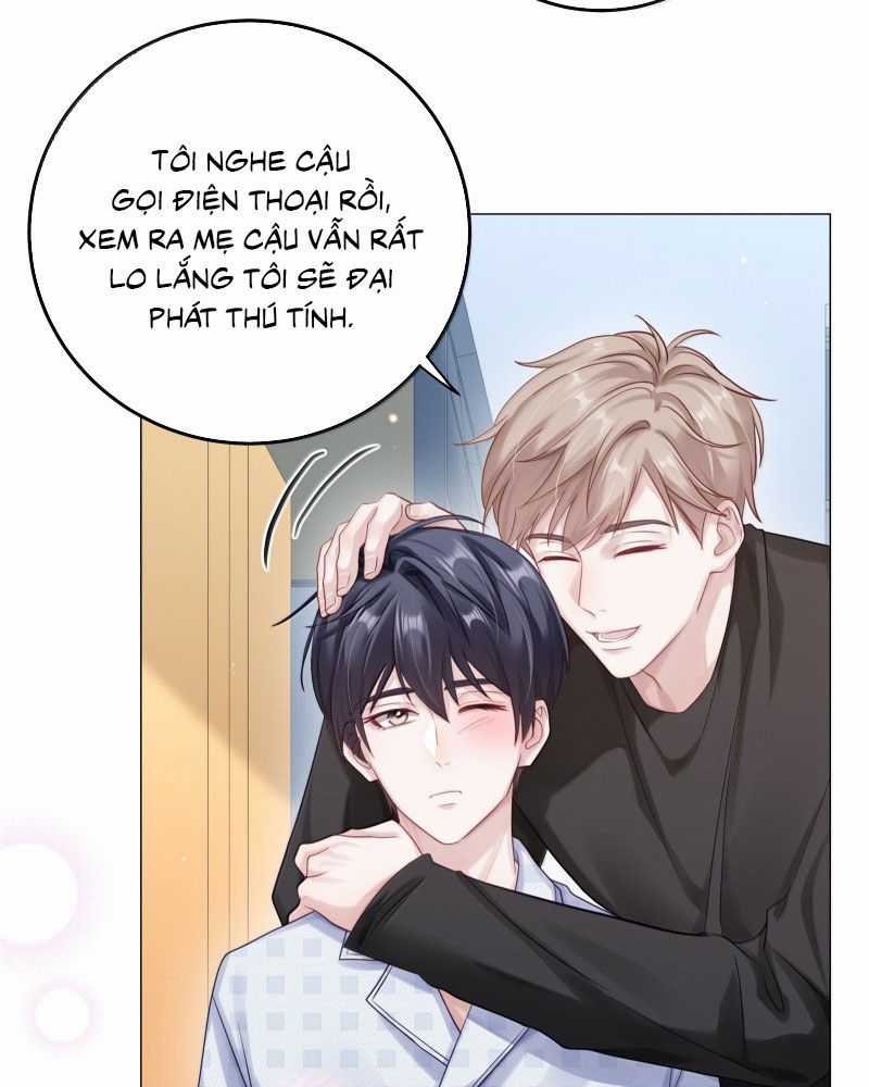 Để Ý Tôi Chút Nào Chapter 95 trang 41