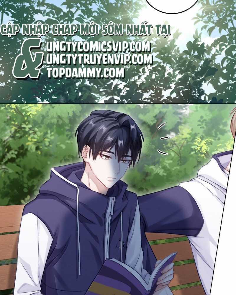 Để Ý Tôi Chút Nào Chapter 95 trang 5