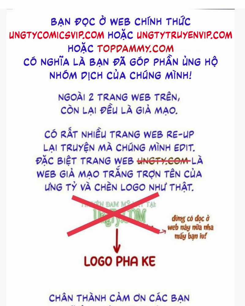 Để Ý Tôi Chút Nào Chapter 95 trang 54