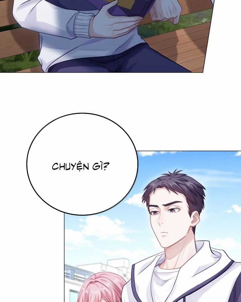 Để Ý Tôi Chút Nào Chapter 95 trang 6