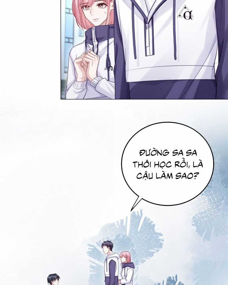 Để Ý Tôi Chút Nào Chapter 95 trang 7