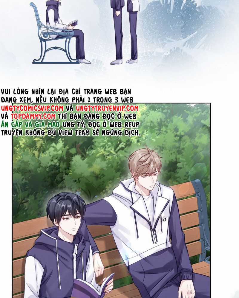 Để Ý Tôi Chút Nào Chapter 95 trang 8