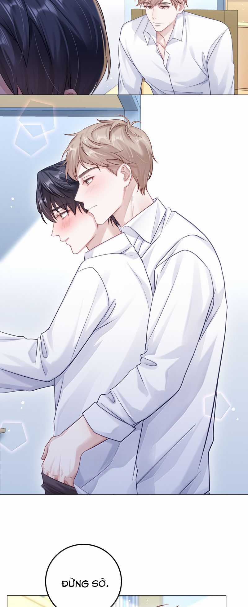 Để Ý Tôi Chút Nào Chapter 96 trang 14