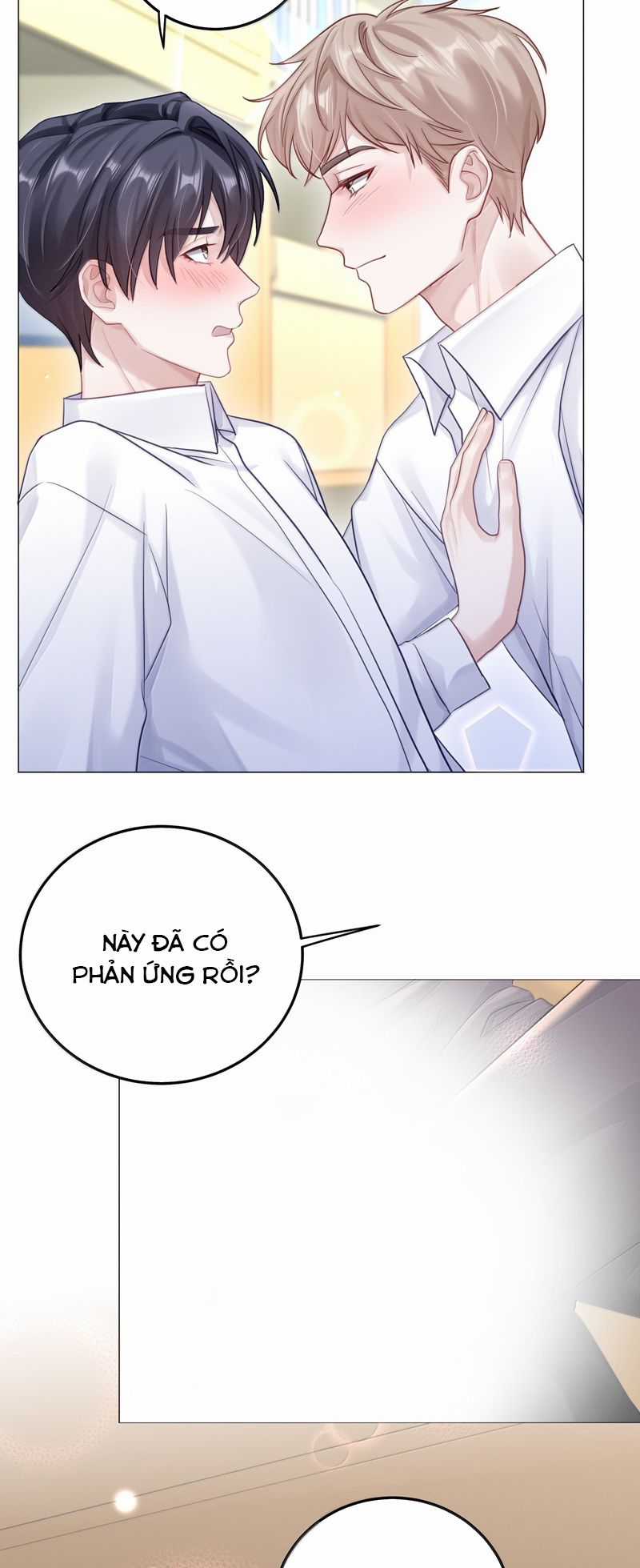 Để Ý Tôi Chút Nào Chapter 96 trang 15