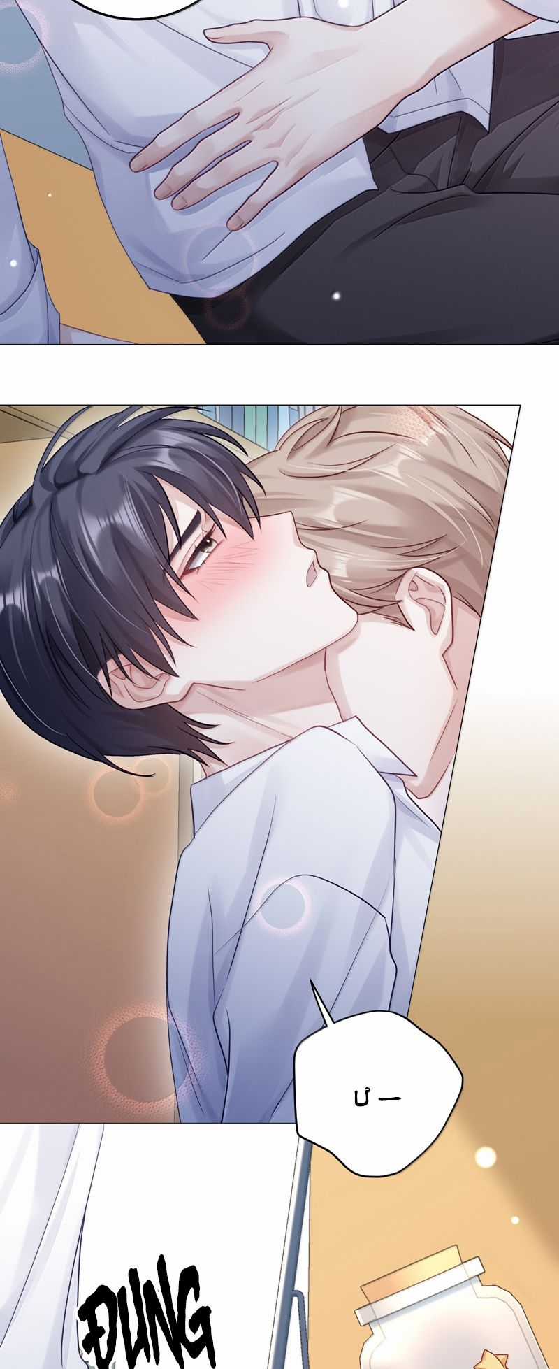 Để Ý Tôi Chút Nào Chapter 96 trang 17