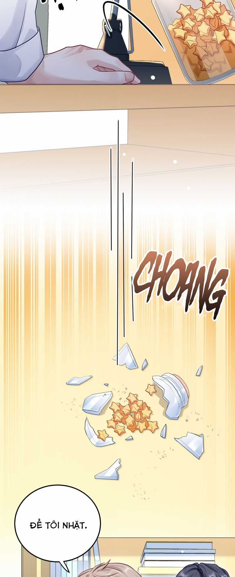 Để Ý Tôi Chút Nào Chapter 96 trang 18