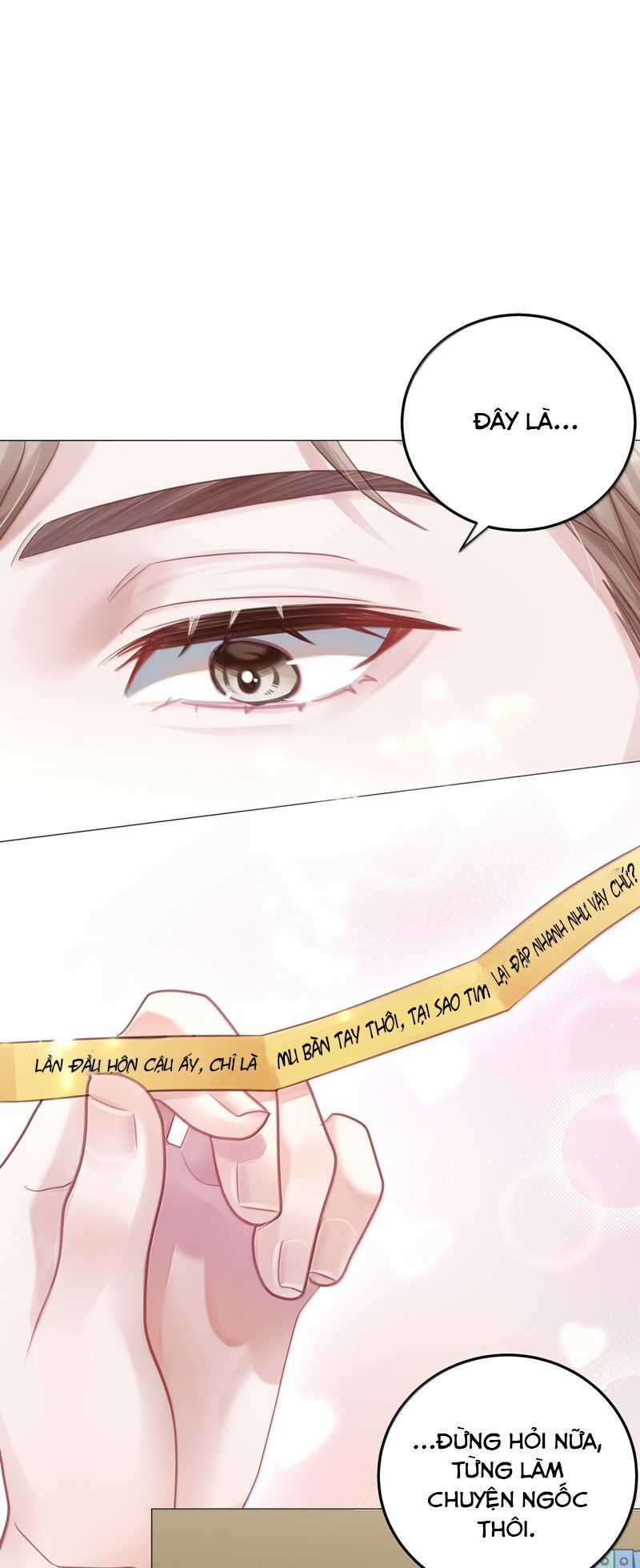 Để Ý Tôi Chút Nào Chapter 96 trang 20