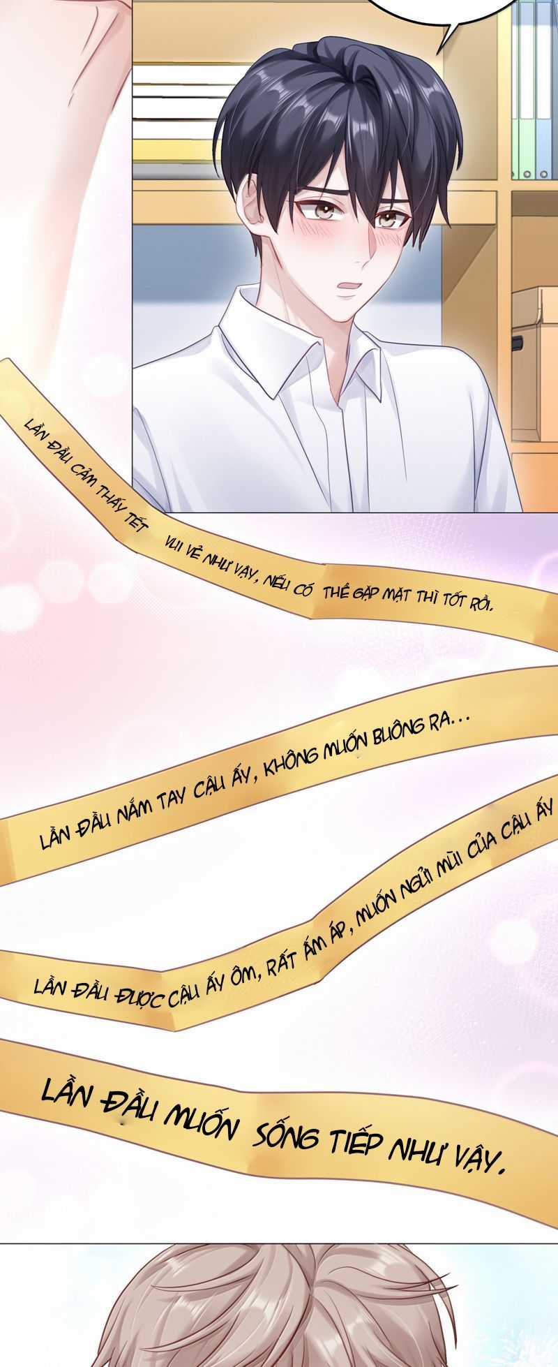 Để Ý Tôi Chút Nào Chapter 96 trang 21