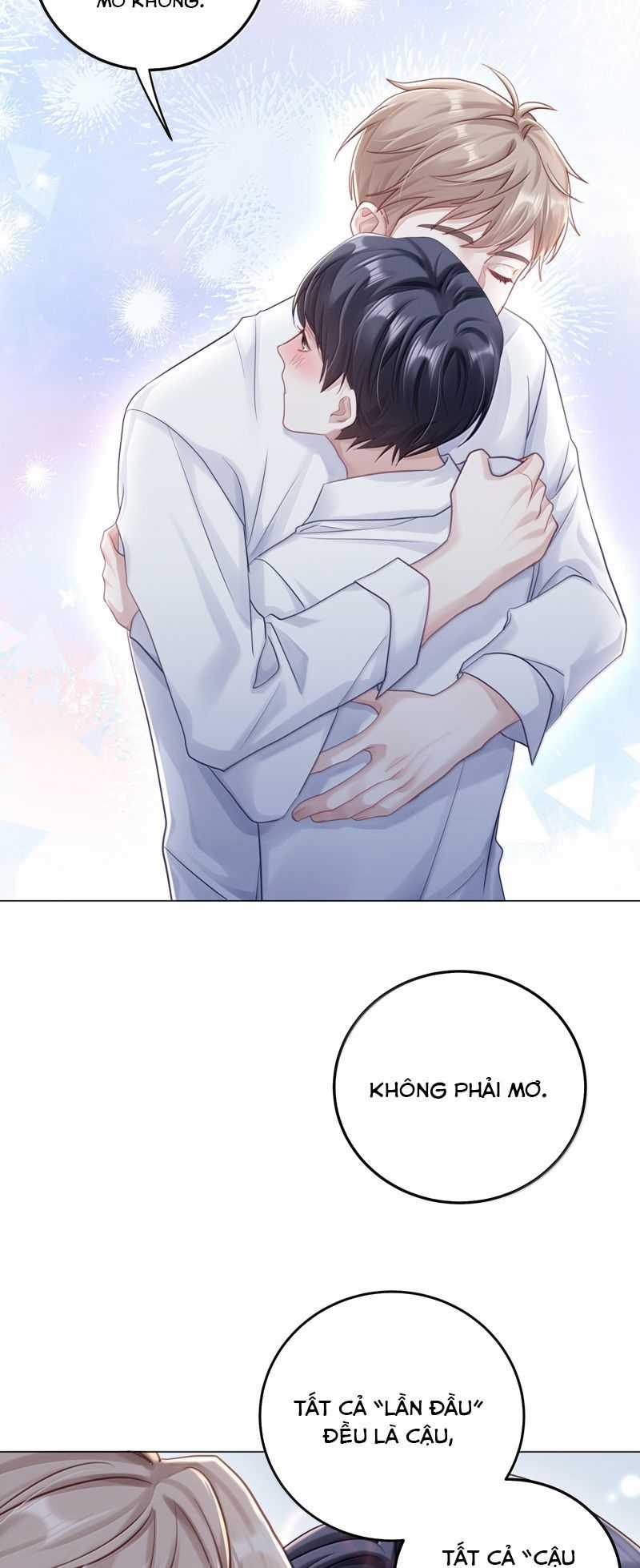 Để Ý Tôi Chút Nào Chapter 96 trang 23