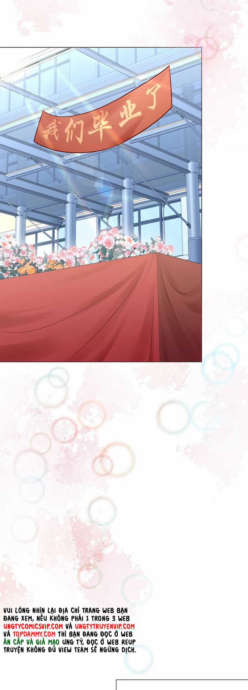 Để Ý Tôi Chút Nào Chapter 96 trang 6