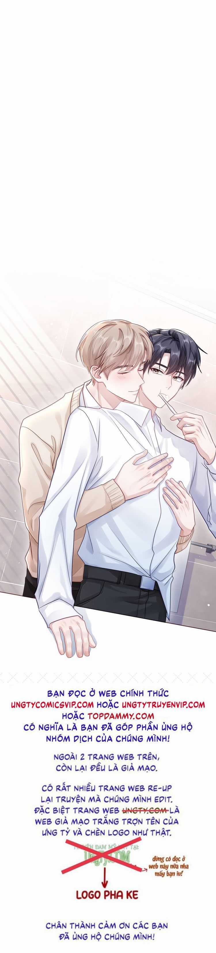 Để Ý Tôi Chút Nào Chapter 97 trang 17