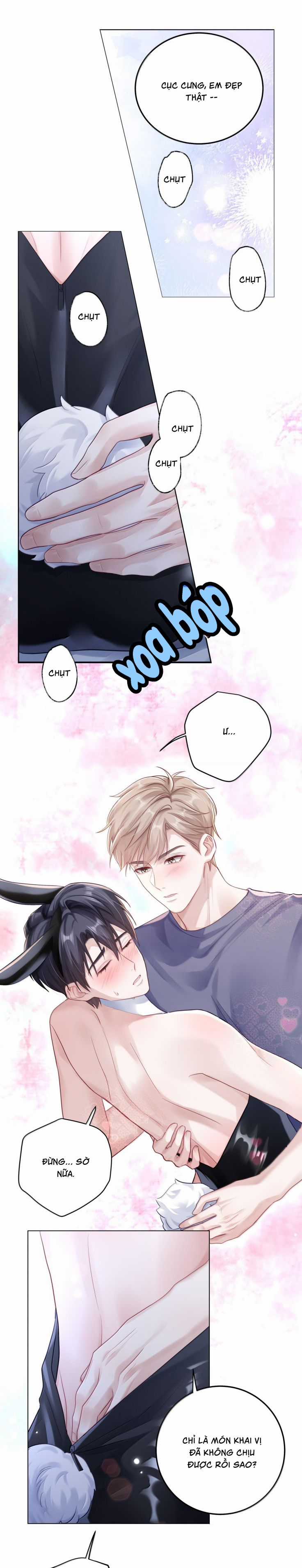 Để Ý Tôi Chút Nào Chapter 98 trang 11