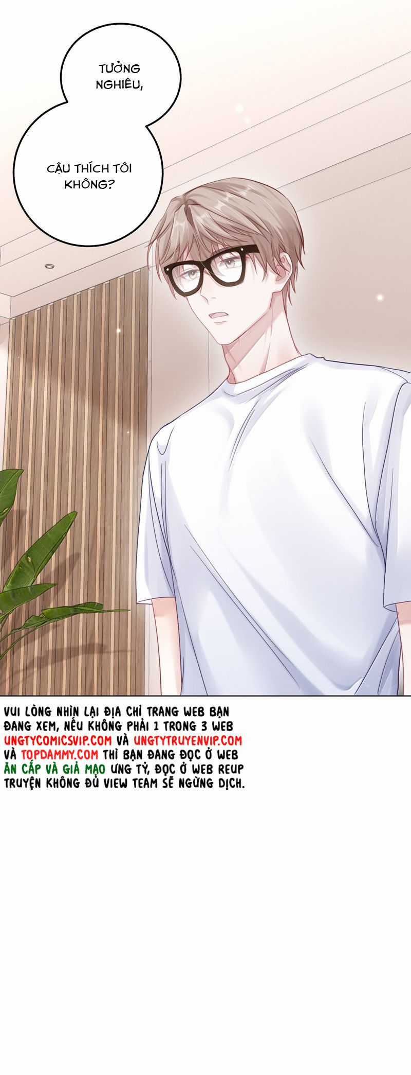 Để Ý Tôi Chút Nào Chapter 99 trang 24