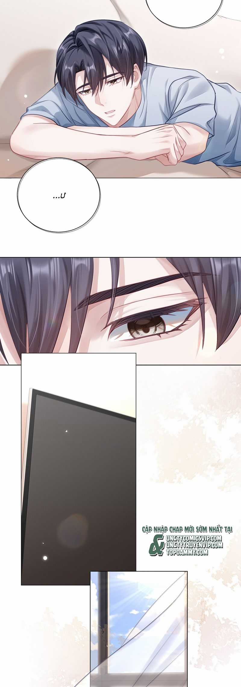 Để Ý Tôi Chút Nào Chapter 99 trang 4