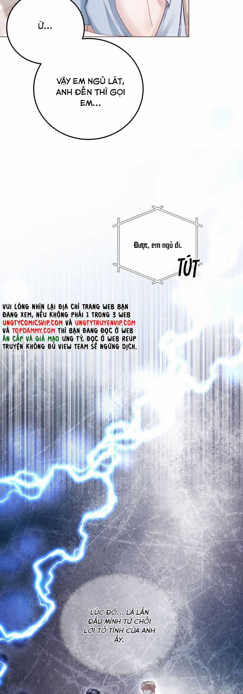 Để Ý Tôi Chút Nào Chapter 99 trang 6