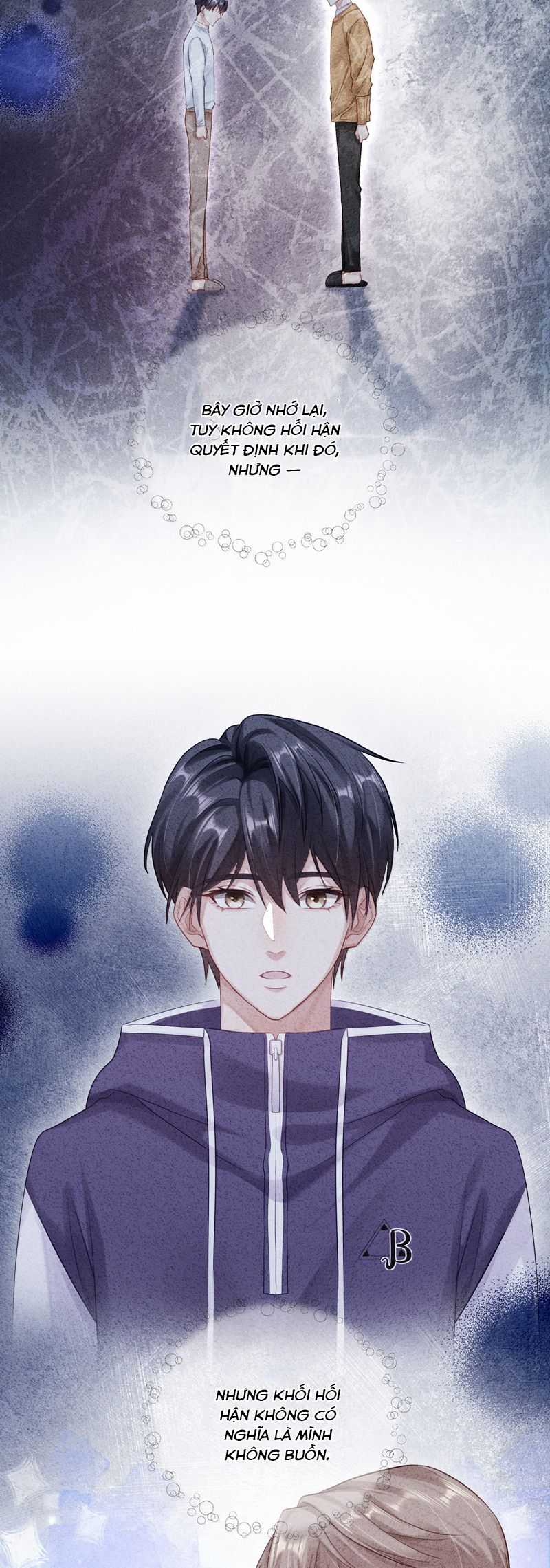 Để Ý Tôi Chút Nào Chapter 99 trang 7