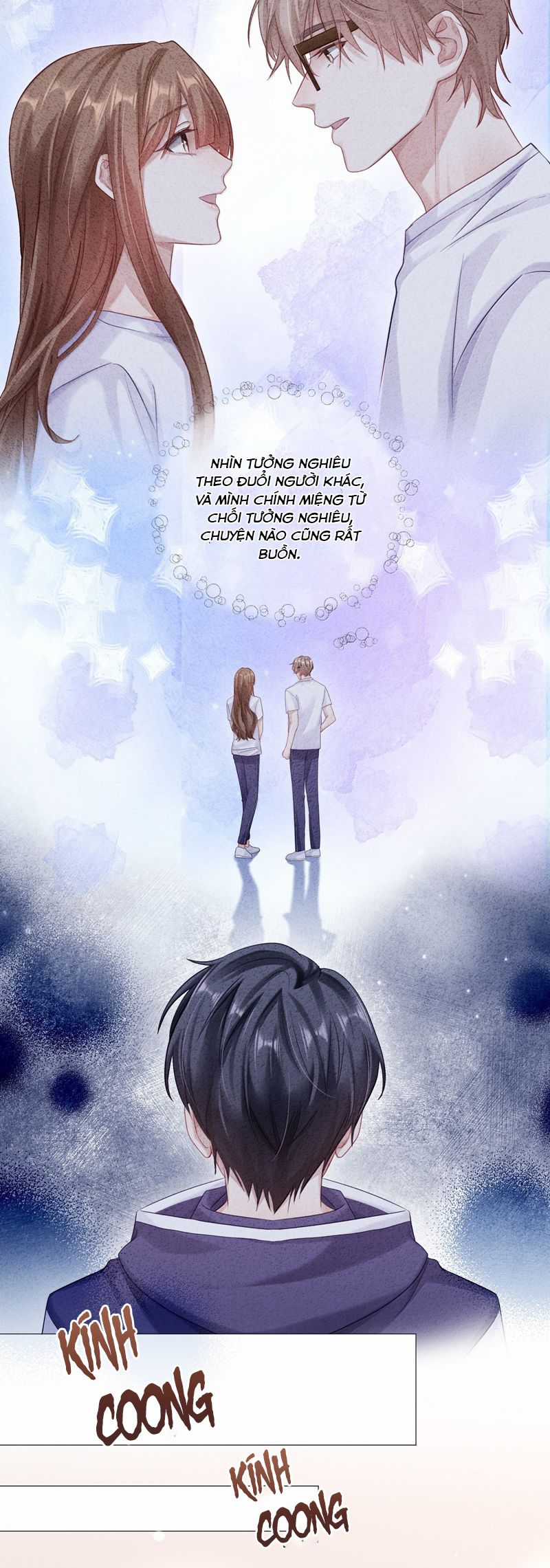 Để Ý Tôi Chút Nào Chapter 99 trang 8