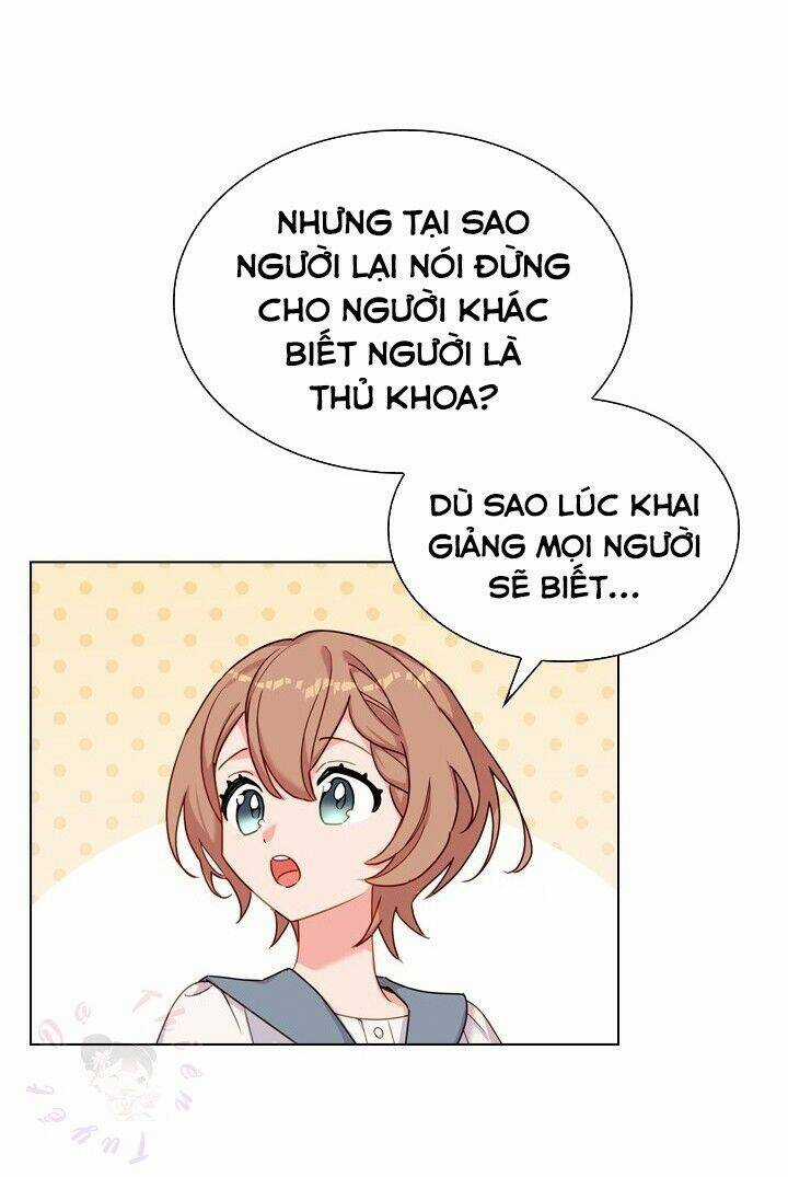 Để Yên Cho Tiểu Thư Hiền Chapter 10 trang 10