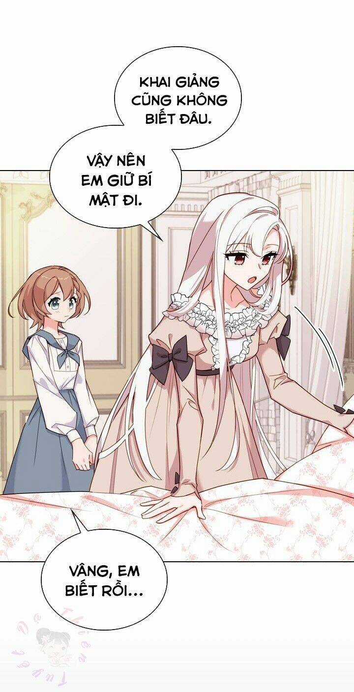 Để Yên Cho Tiểu Thư Hiền Chapter 10 trang 11