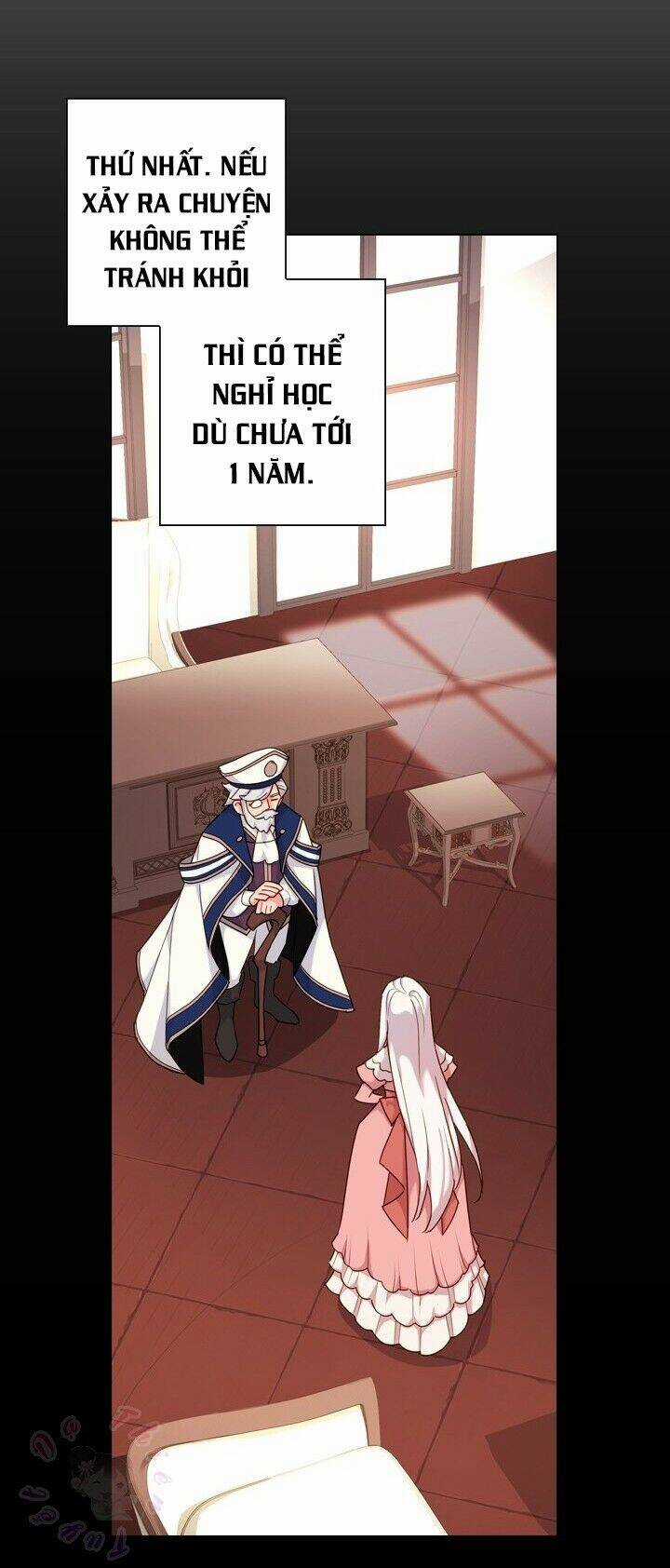 Để Yên Cho Tiểu Thư Hiền Chapter 10 trang 13