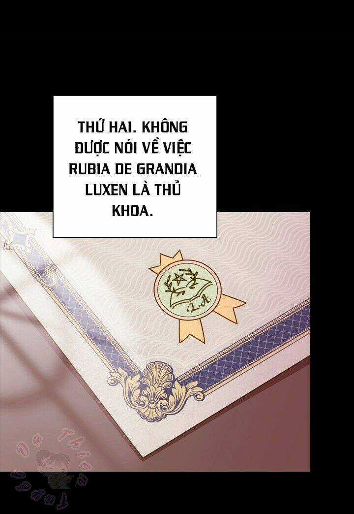 Để Yên Cho Tiểu Thư Hiền Chapter 10 trang 14