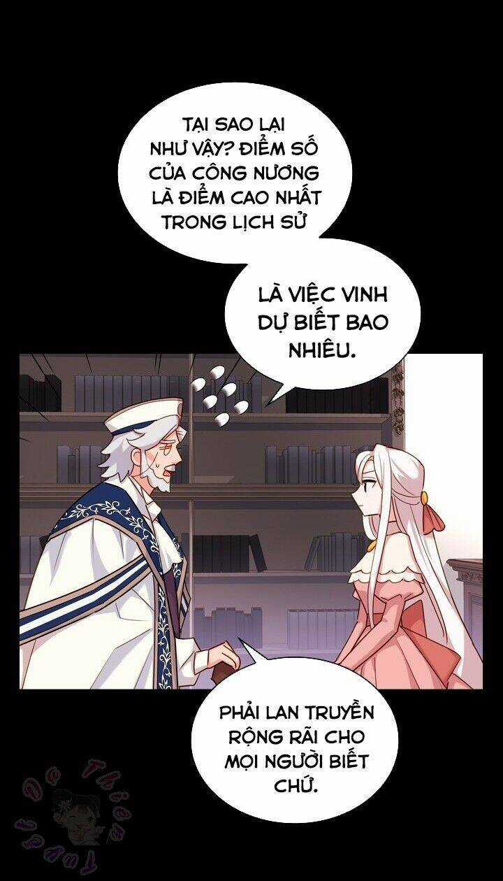 Để Yên Cho Tiểu Thư Hiền Chapter 10 trang 15