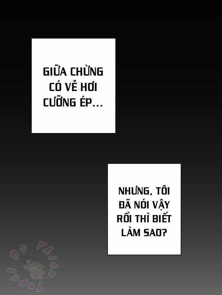 Để Yên Cho Tiểu Thư Hiền Chapter 10 trang 18