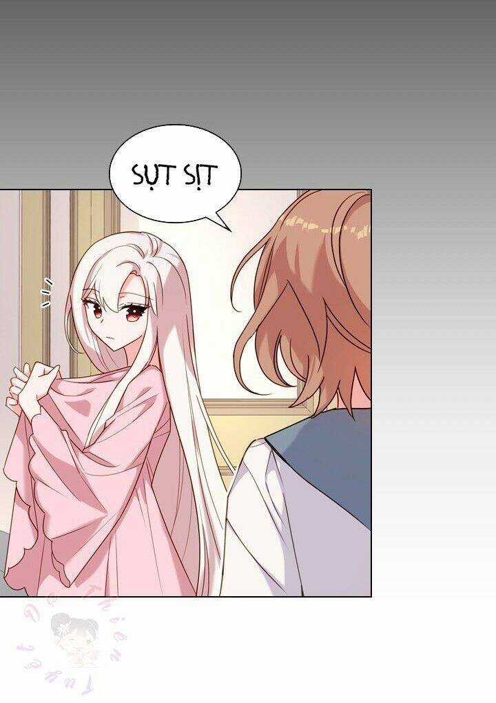 Để Yên Cho Tiểu Thư Hiền Chapter 10 trang 19