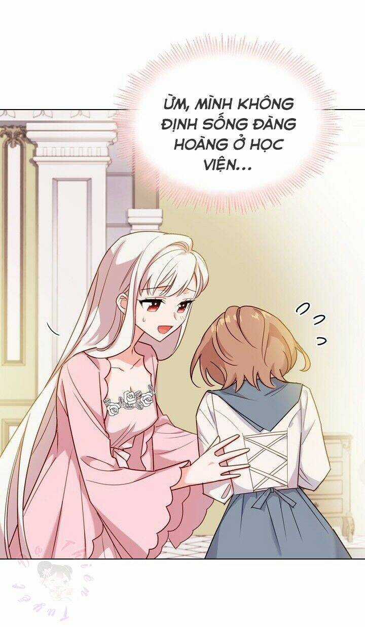 Để Yên Cho Tiểu Thư Hiền Chapter 10 trang 21