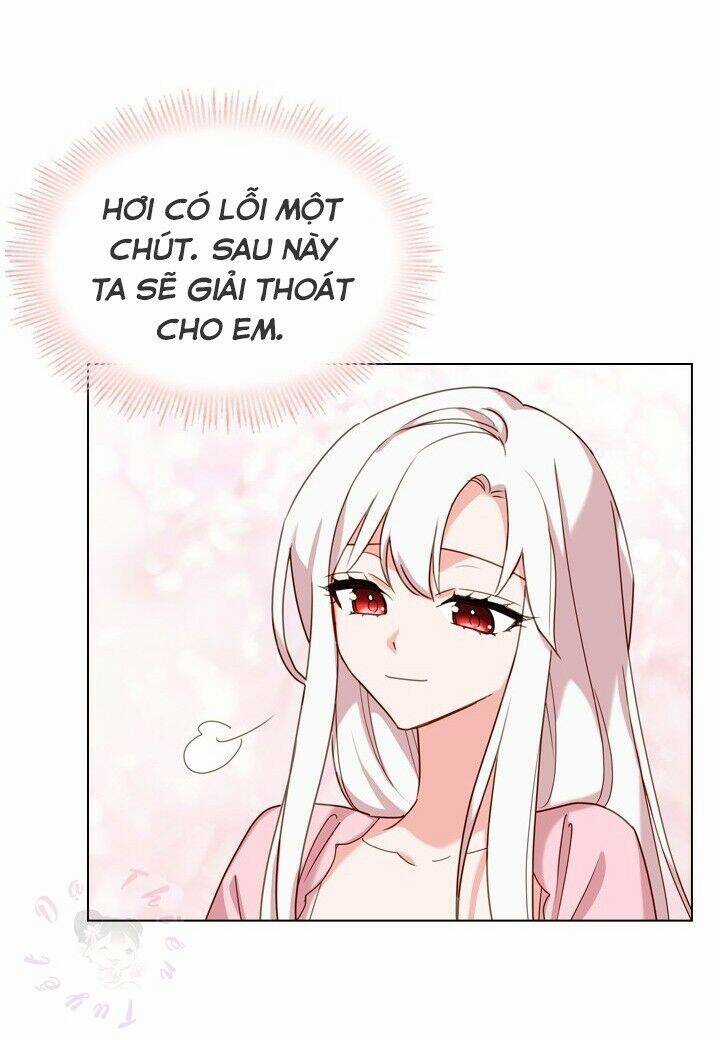 Để Yên Cho Tiểu Thư Hiền Chapter 10 trang 22