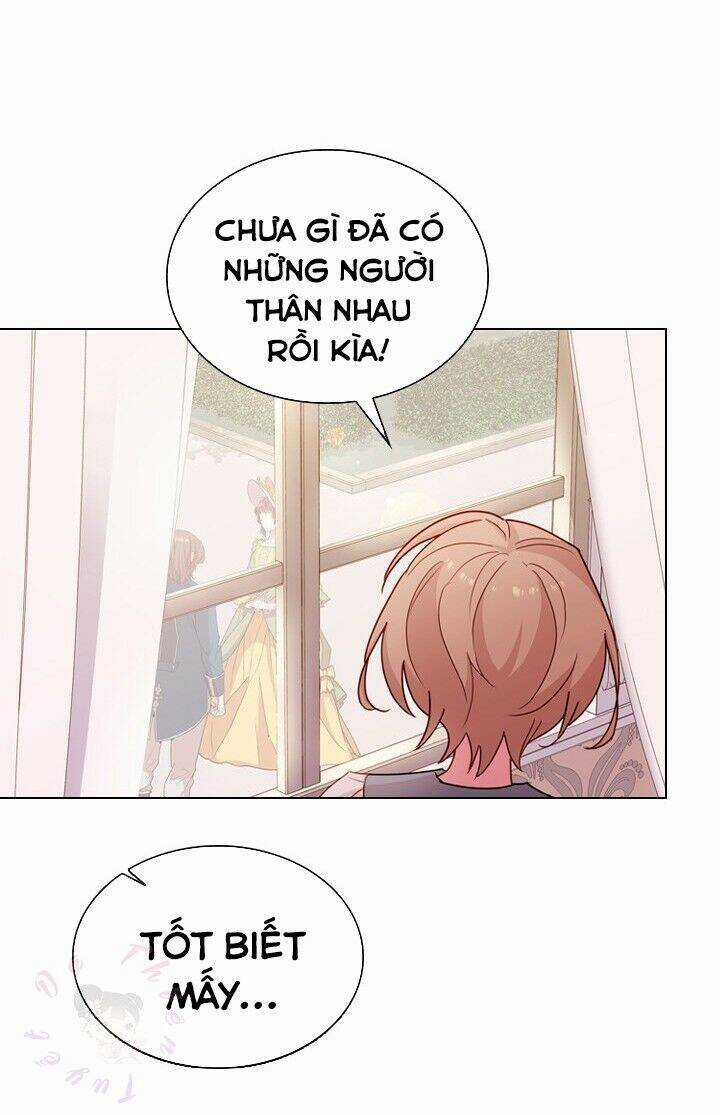 Để Yên Cho Tiểu Thư Hiền Chapter 10 trang 26