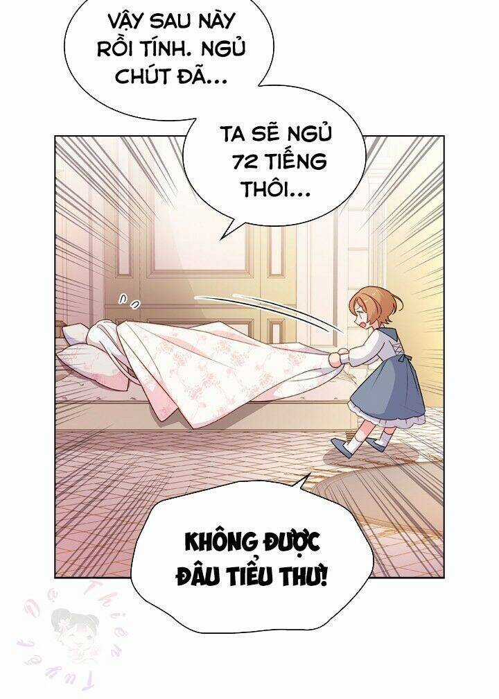Để Yên Cho Tiểu Thư Hiền Chapter 10 trang 29