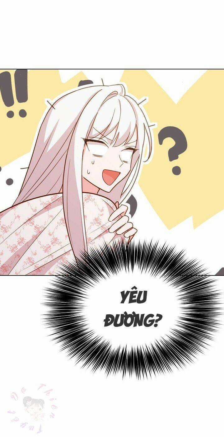 Để Yên Cho Tiểu Thư Hiền Chapter 10 trang 31