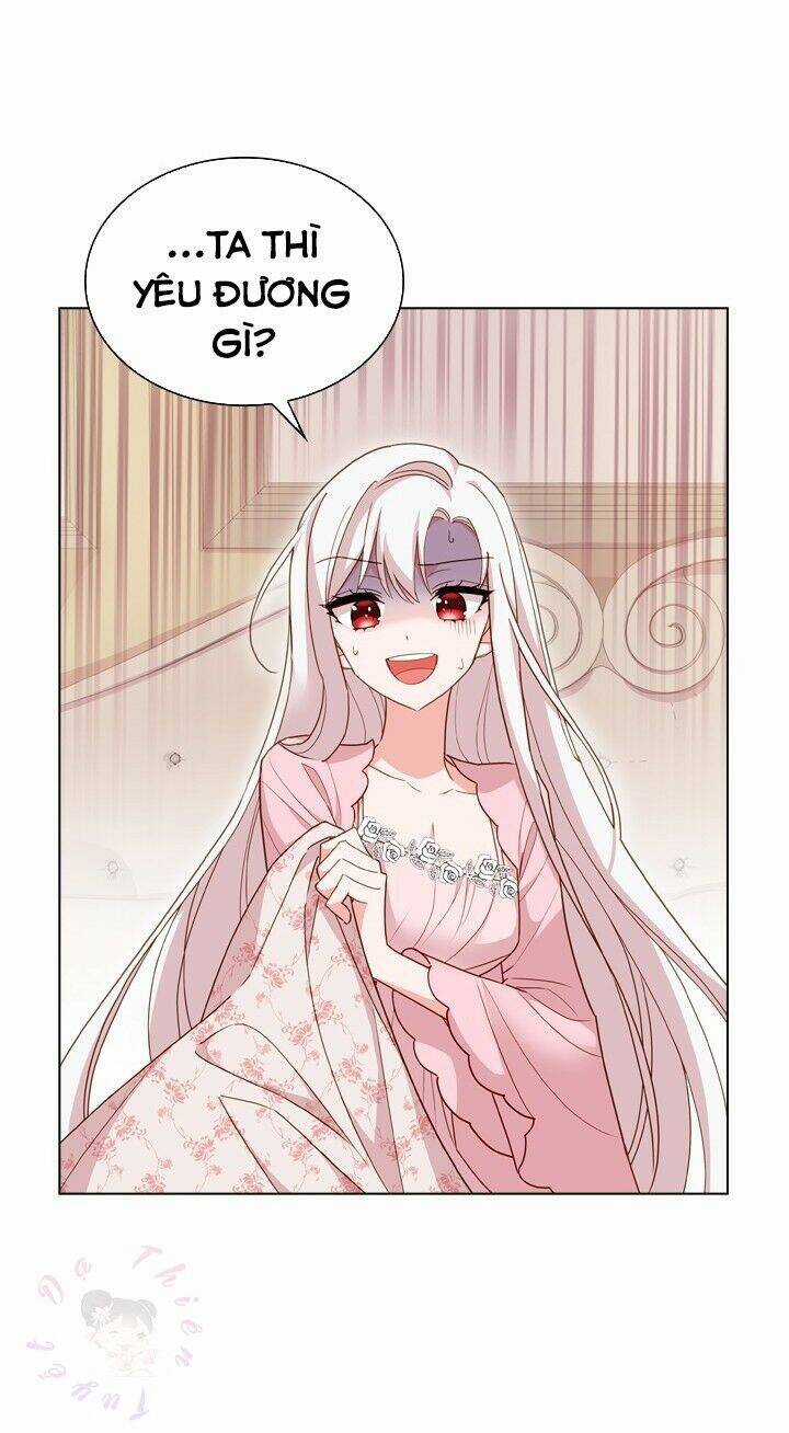 Để Yên Cho Tiểu Thư Hiền Chapter 10 trang 32