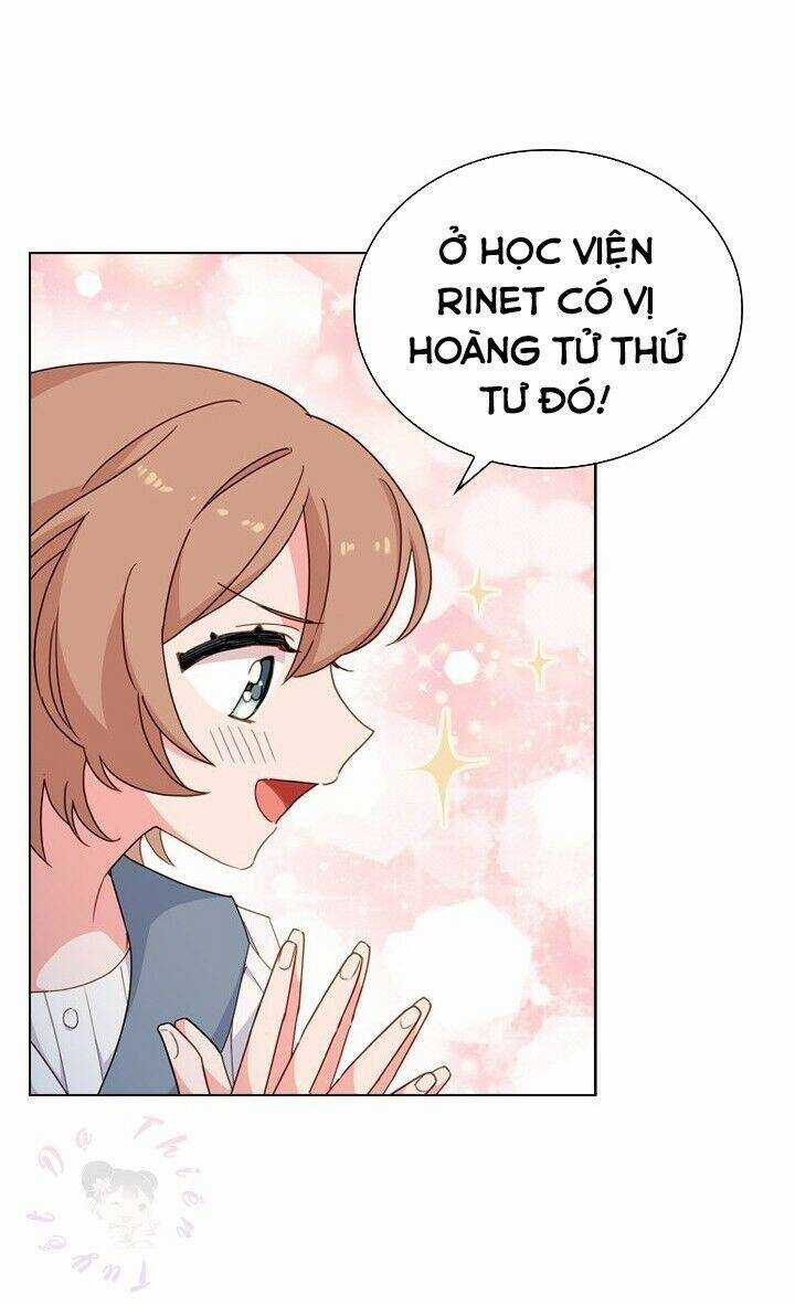 Để Yên Cho Tiểu Thư Hiền Chapter 10 trang 33