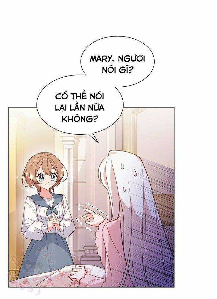 Để Yên Cho Tiểu Thư Hiền Chapter 10 trang 36