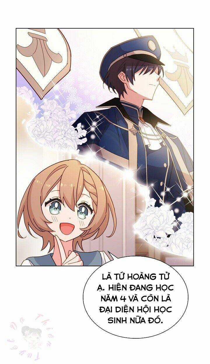 Để Yên Cho Tiểu Thư Hiền Chapter 10 trang 37