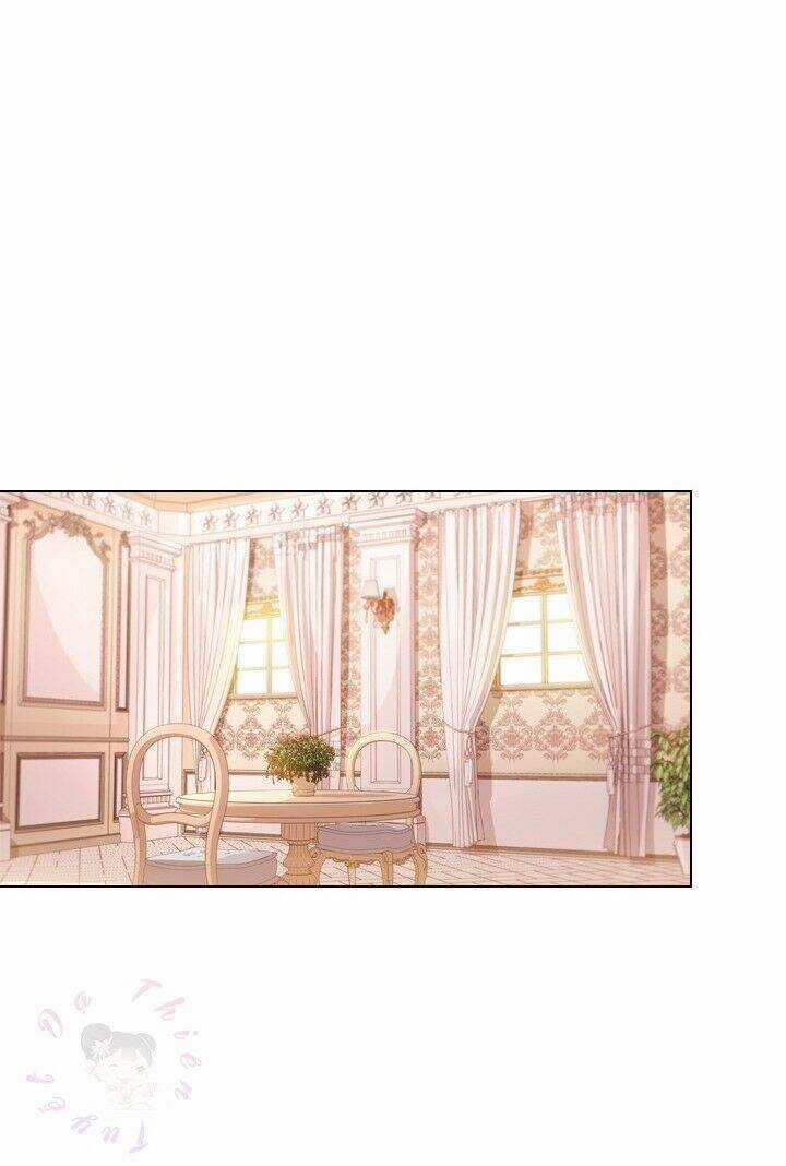 Để Yên Cho Tiểu Thư Hiền Chapter 10 trang 39