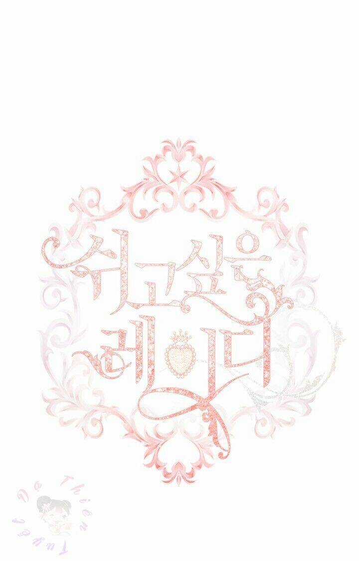 Để Yên Cho Tiểu Thư Hiền Chapter 10 trang 4