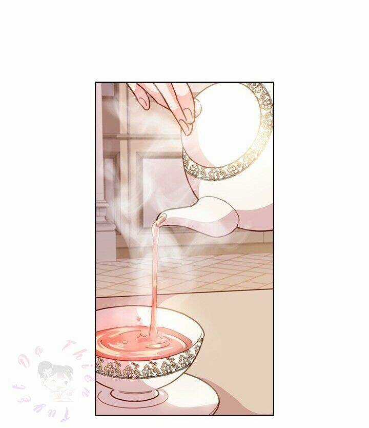 Để Yên Cho Tiểu Thư Hiền Chapter 10 trang 40